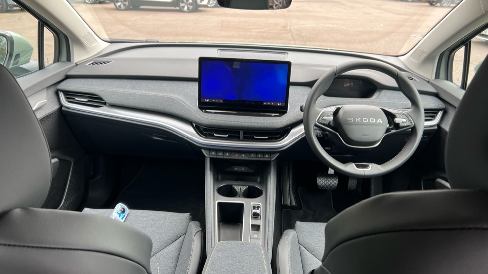 Used Skoda Elroq 2025 for sale - 76871538: Photo 12