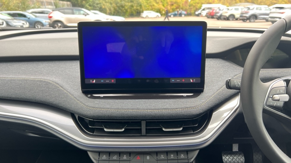 Used Skoda Elroq 2025 for sale - 76871538: Photo 13