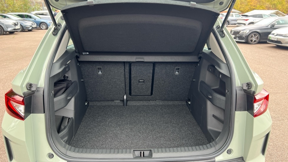 Used Skoda Elroq 2025 for sale - 76871538: Photo 16