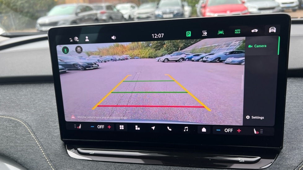 Used Skoda Elroq 2025 for sale - 76871538: Photo 29