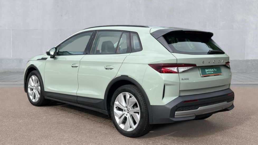 Used Skoda Elroq 2025 for sale - 76871538: Photo 3