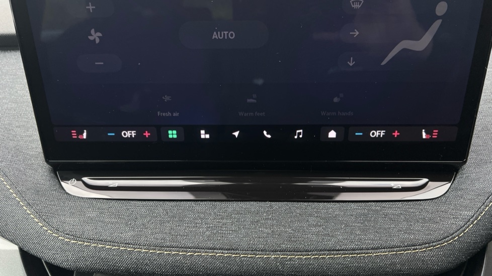 Used Skoda Elroq 2025 for sale - 76871538: Photo 35