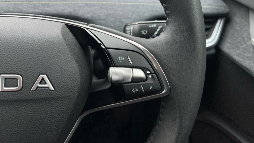 Used Skoda Elroq 2025 for sale - 76871538: Photo 37