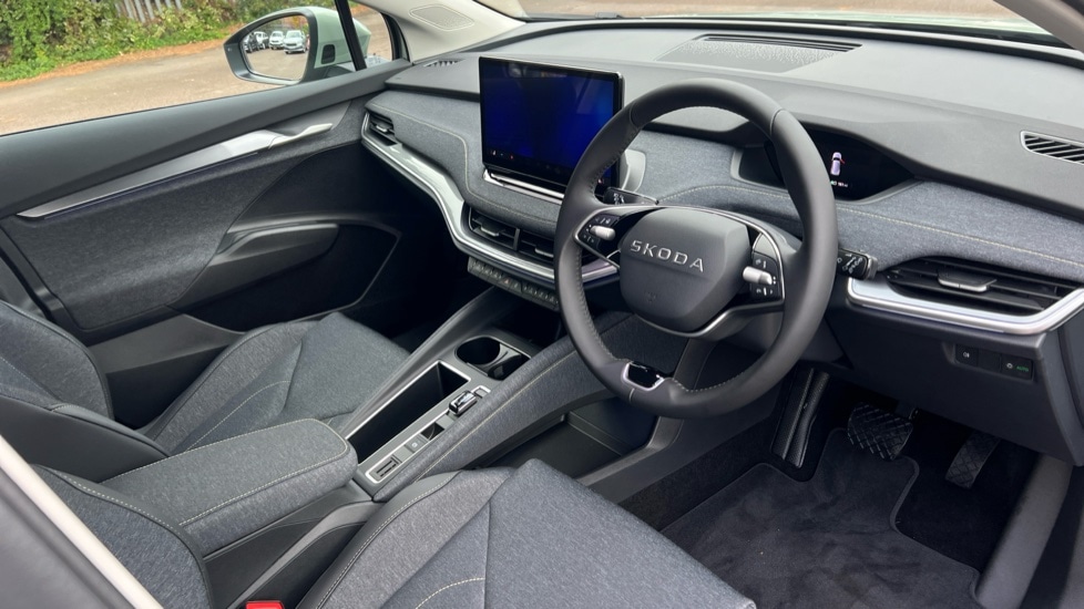 Used Skoda Elroq 2025 for sale - 76871538: Photo 6