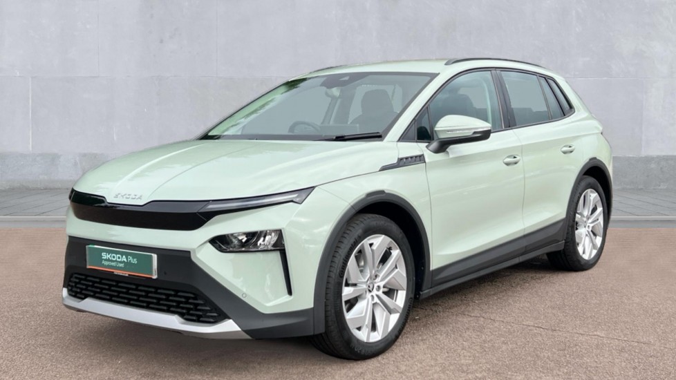 Used Skoda Elroq 2025 for sale - 76871538: Photo 7