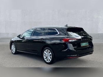 Used Skoda Superb 2024 for sale - 75595792: Photo
