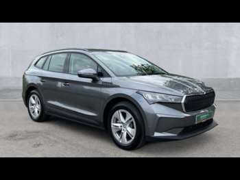 2025 - 125kW 50 55kWh 5dr Auto