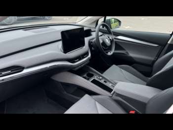 Used Skoda Enyaq 2025 for sale - 74953448: Photo