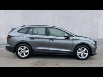 Used Skoda Enyaq 2025 for sale - 74953448: Photo