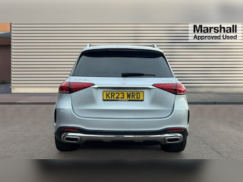 Used Mercedes-Benz GLE 2023 for sale - 76921669: Photo