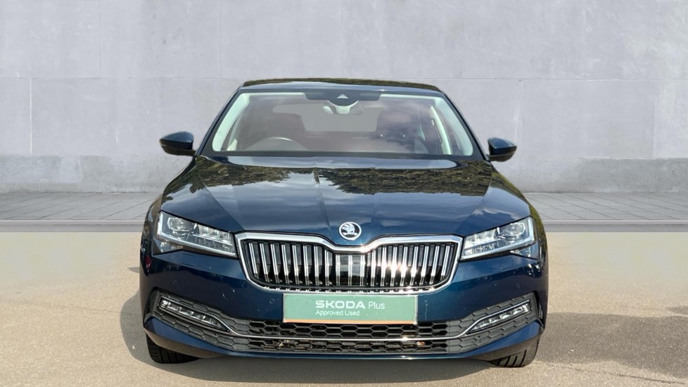 Used Skoda Superb 2019 for sale - 76099981: Photo 10