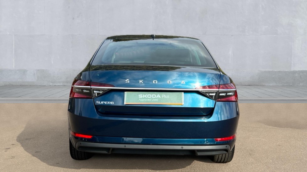 Used Skoda Superb 2019 for sale - 76099981: Photo 11