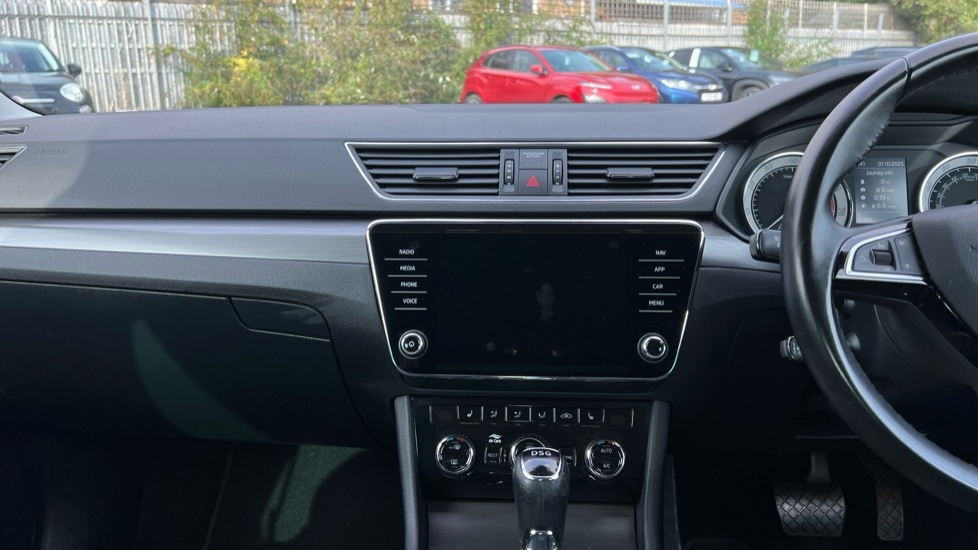 Used Skoda Superb 2019 for sale - 76099981: Photo 13