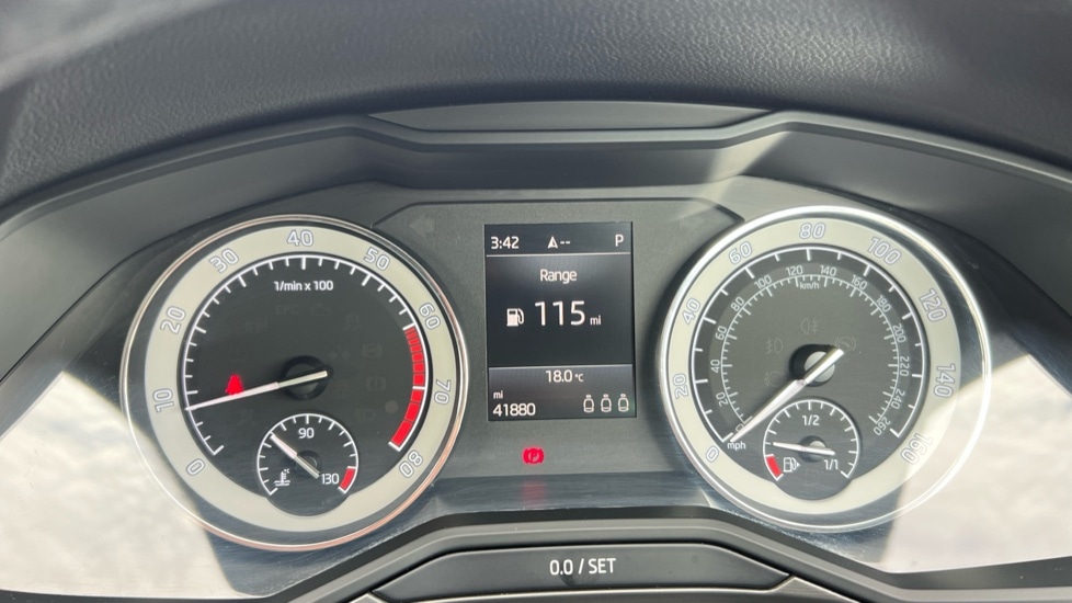 Used Skoda Superb 2019 for sale - 76099981: Photo 14