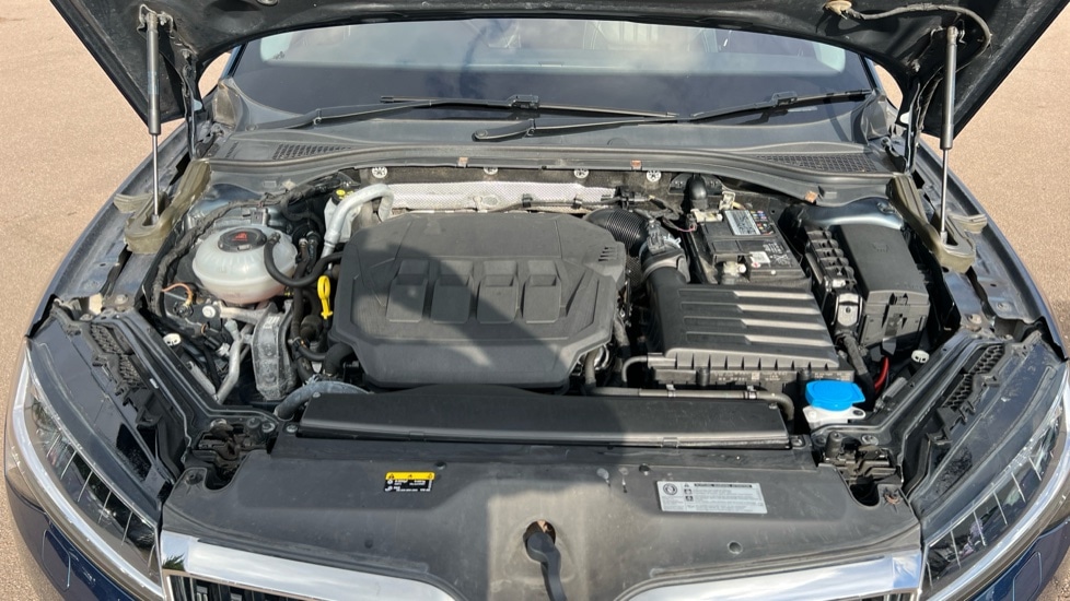 Used Skoda Superb 2019 for sale - 76099981: Photo 17