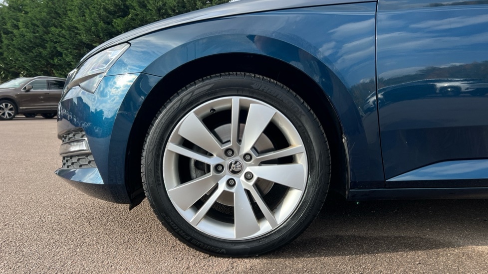 Used Skoda Superb 2019 for sale - 76099981: Photo 19