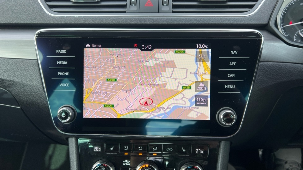 Used Skoda Superb 2019 for sale - 76099981: Photo 21