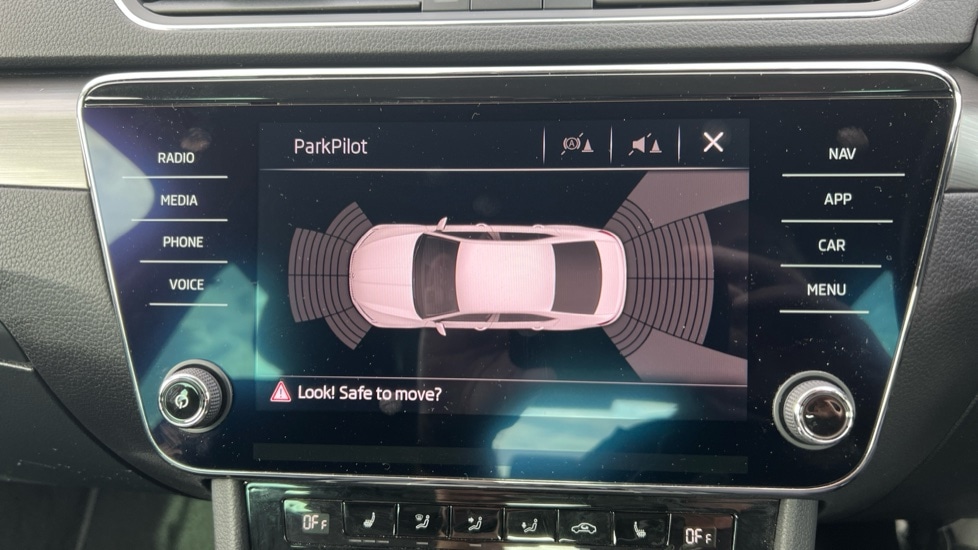 Used Skoda Superb 2019 for sale - 76099981: Photo 22