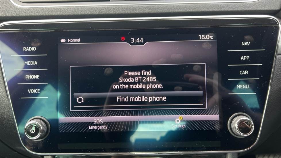 Used Skoda Superb 2019 for sale - 76099981: Photo 23