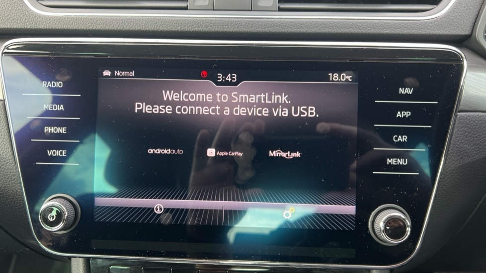 Used Skoda Superb 2019 for sale - 76099981: Photo 24