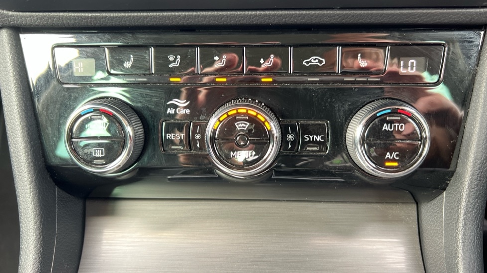 Used Skoda Superb 2019 for sale - 76099981: Photo 25