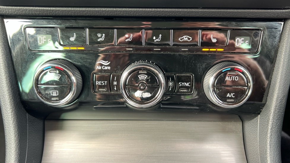 Used Skoda Superb 2019 for sale - 76099981: Photo 26