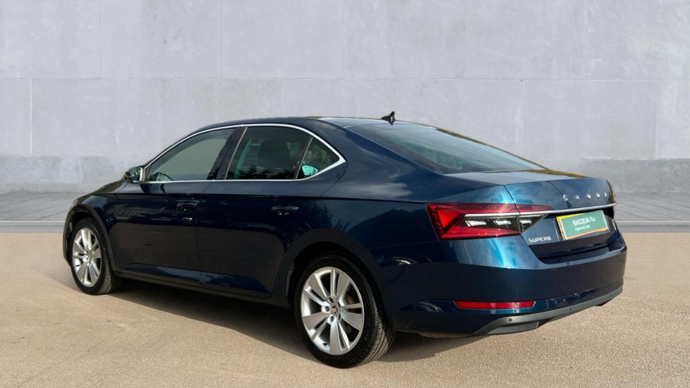 Used Skoda Superb 2019 for sale - 76099981: Photo 3