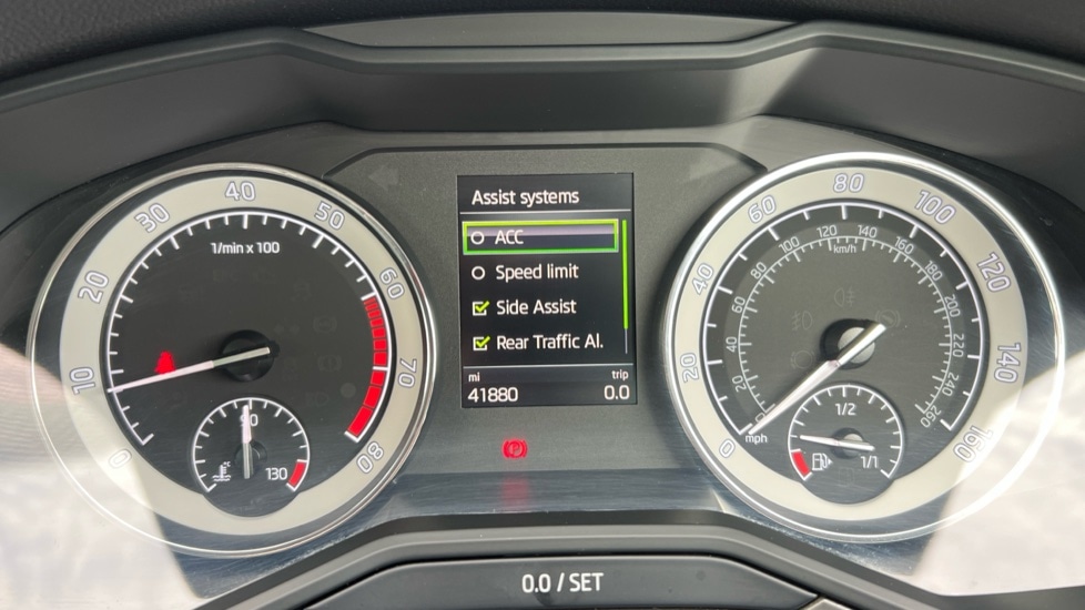 Used Skoda Superb 2019 for sale - 76099981: Photo 34