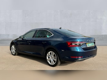Used Skoda Superb 2019 for sale - 76099981: Photo 3