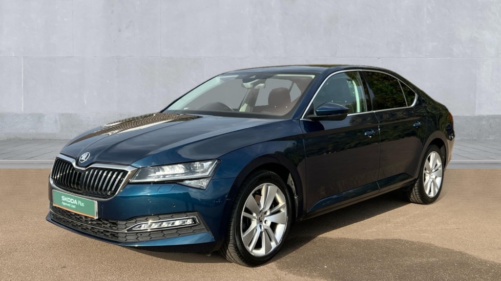 Used Skoda Superb 2019 for sale - 76099981: Photo 7