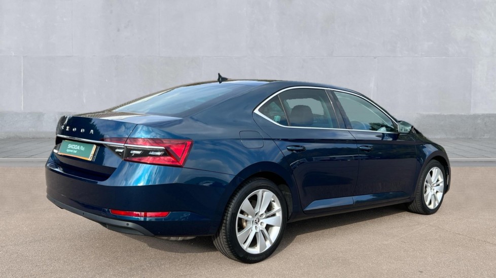 Used Skoda Superb 2019 for sale - 76099981: Photo 8