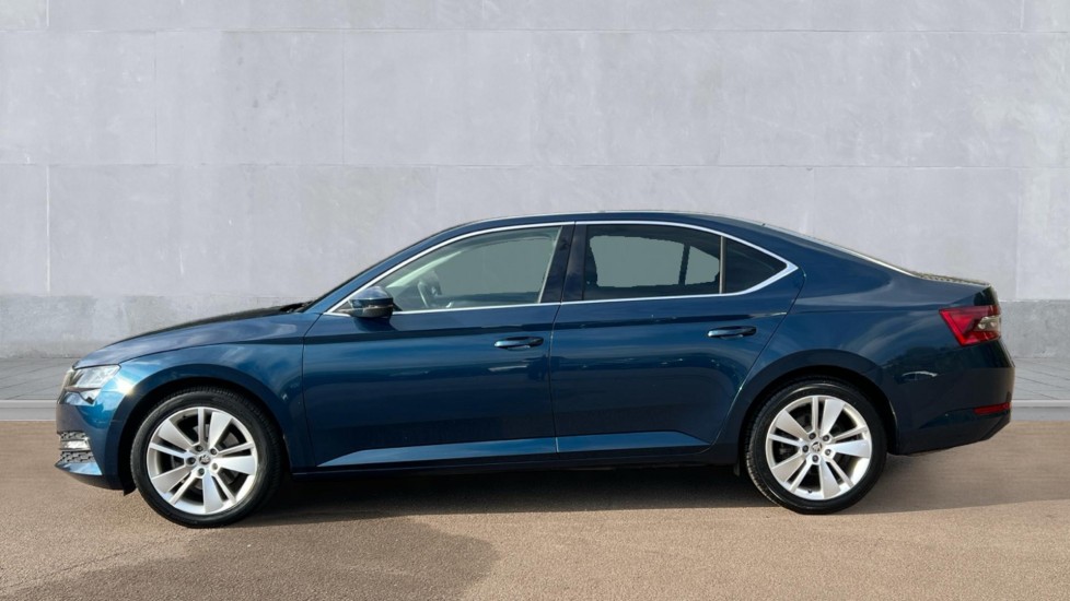 Used Skoda Superb 2019 for sale - 76099981: Photo 9