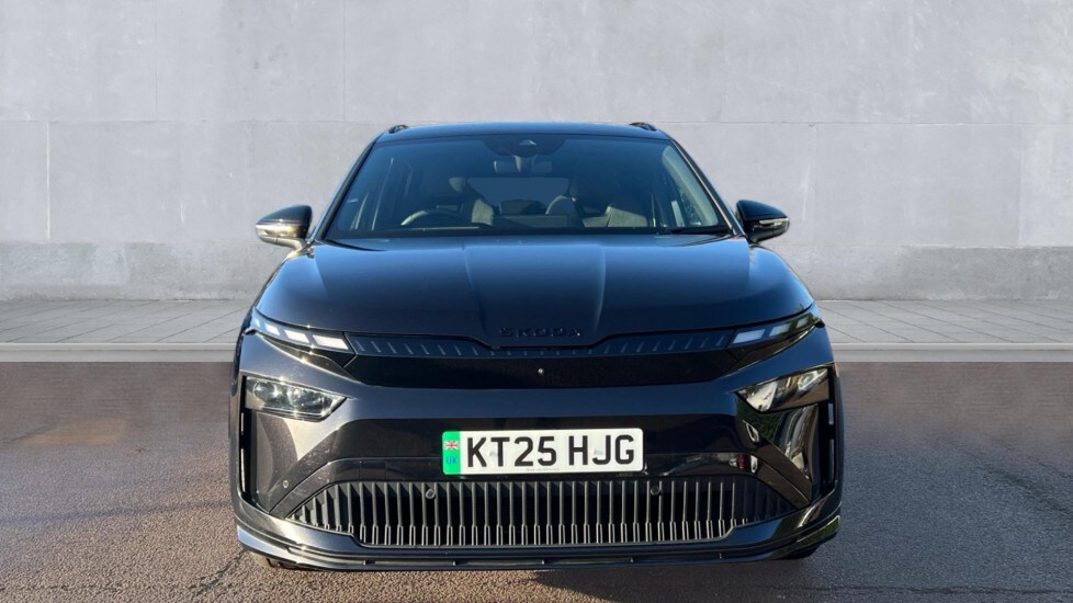 Used Skoda Enyaq 2025 for sale - 77057804: Photo 10