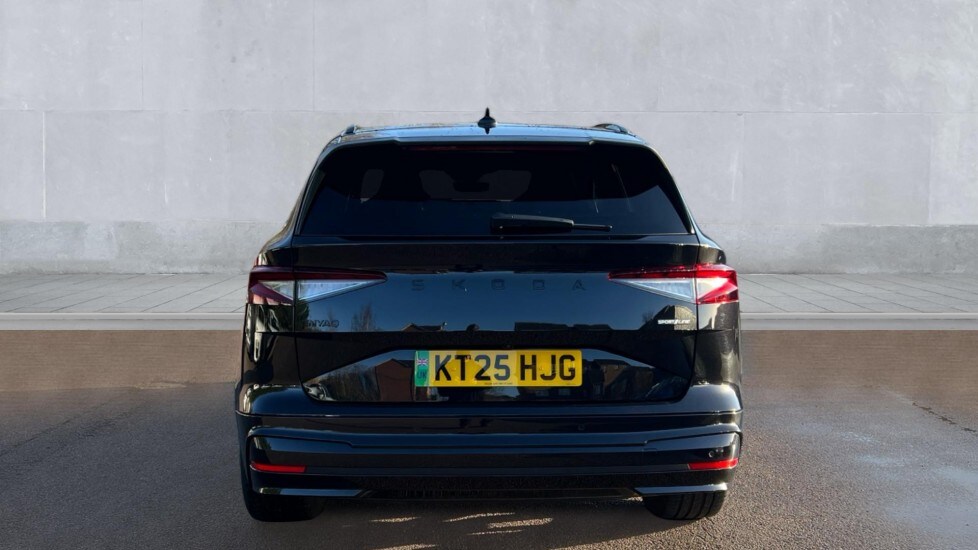 Used Skoda Enyaq 2025 for sale - 77057804: Photo 11