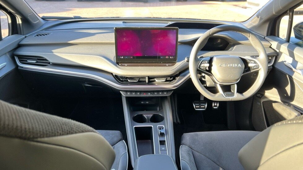 Used Skoda Enyaq 2025 for sale - 77057804: Photo 12