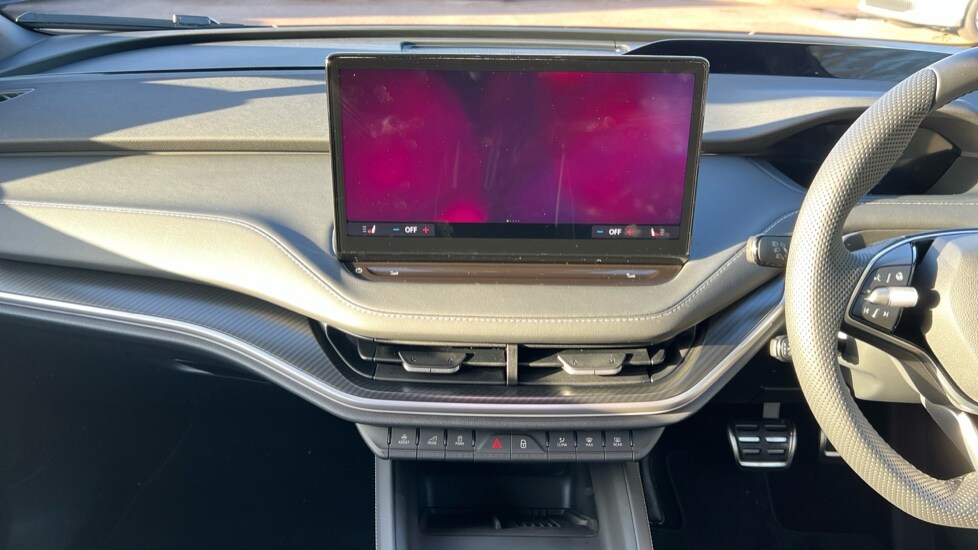 Used Skoda Enyaq 2025 for sale - 77057804: Photo 13