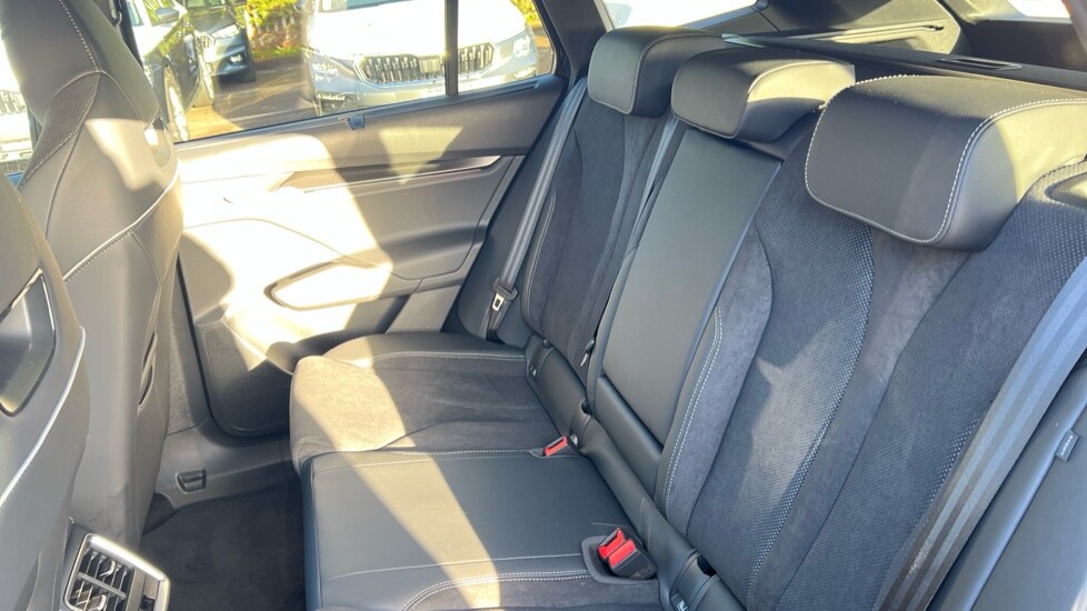 Used Skoda Enyaq 2025 for sale - 77057804: Photo 15