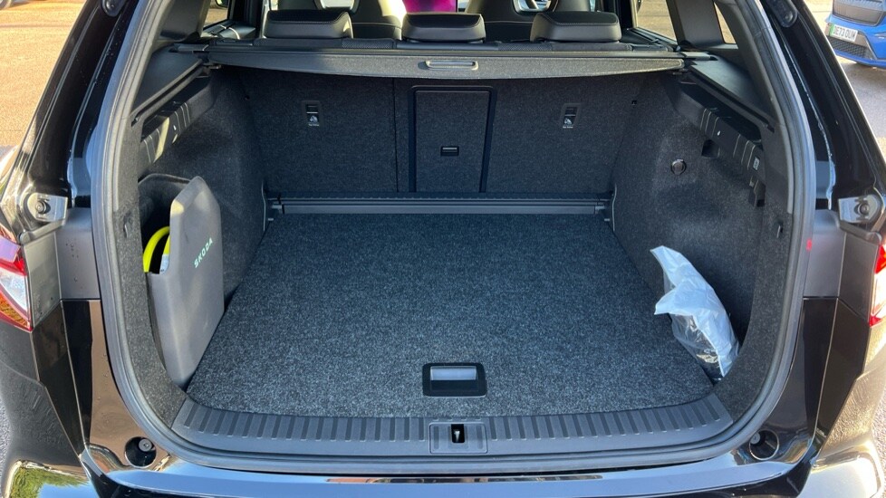 Used Skoda Enyaq 2025 for sale - 77057804: Photo 16