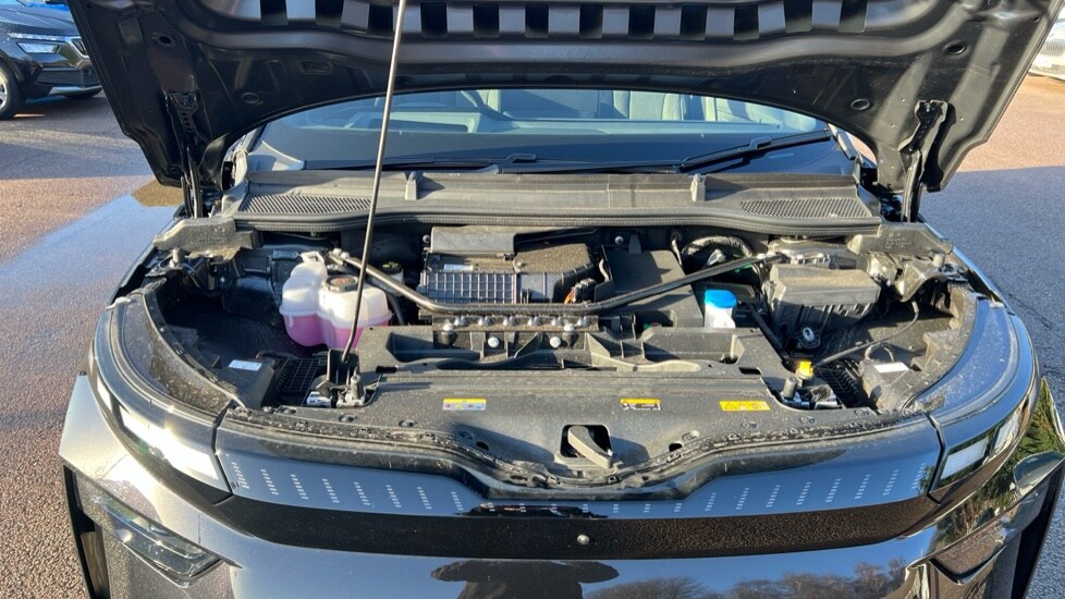 Used Skoda Enyaq 2025 for sale - 77057804: Photo 17