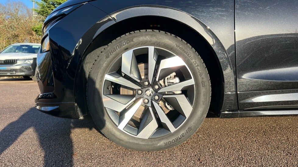 Used Skoda Enyaq 2025 for sale - 77057804: Photo 19