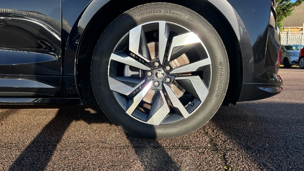 Used Skoda Enyaq 2025 for sale - 77057804: Photo 20