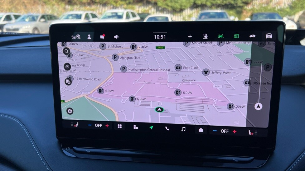 Used Skoda Enyaq 2025 for sale - 77057804: Photo 21