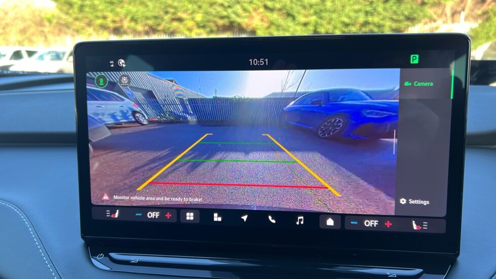 Used Skoda Enyaq 2025 for sale - 77057804: Photo 22