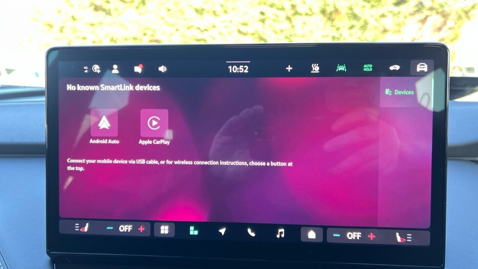 Used Skoda Enyaq 2025 for sale - 77057804: Photo 24