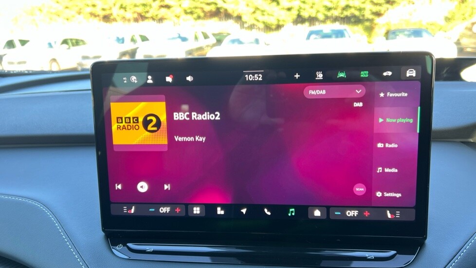 Used Skoda Enyaq 2025 for sale - 77057804: Photo 25