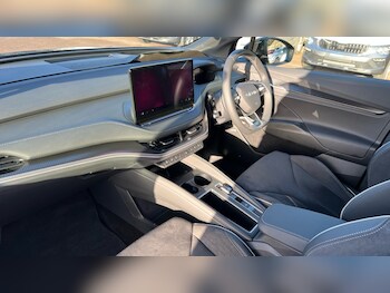 Used Skoda Enyaq 2025 for sale - 77057804: Photo