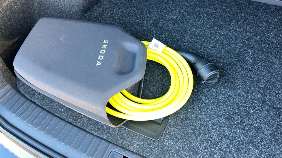 Used Skoda Enyaq 2025 for sale - 77057804: Photo 31