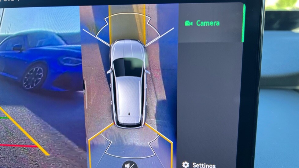 Used Skoda Enyaq 2025 for sale - 77057804: Photo 34