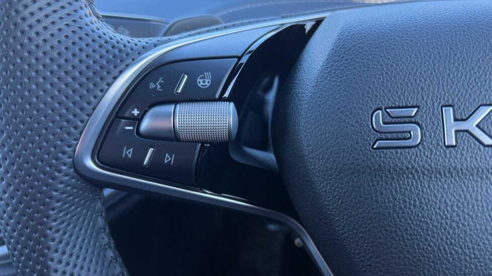 Used Skoda Enyaq 2025 for sale - 77057804: Photo 38