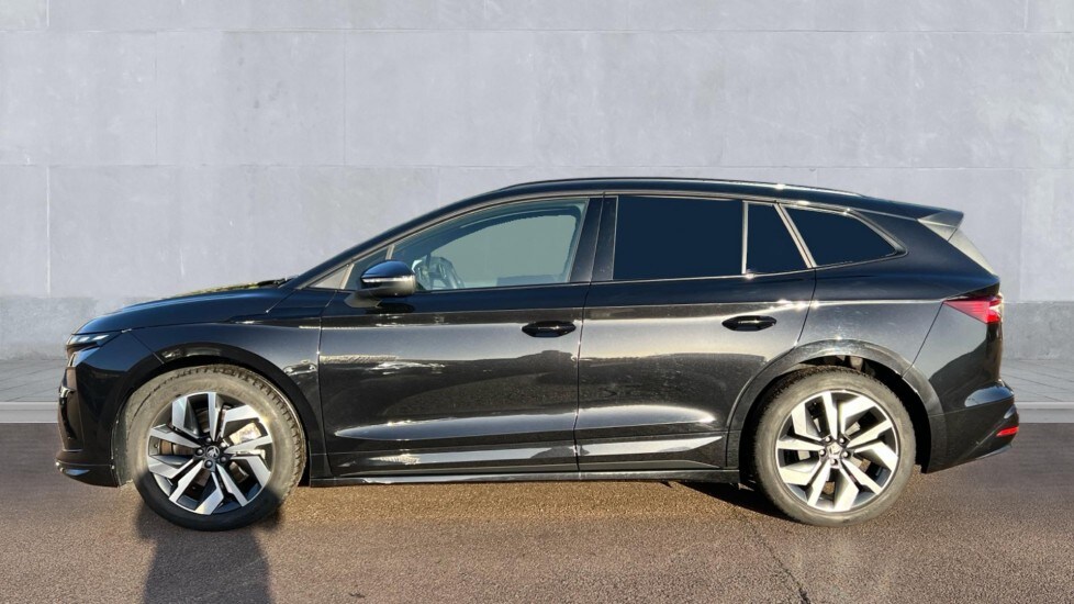 Used Skoda Enyaq 2025 for sale - 77057804: Photo 9